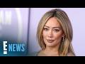 Hilary Duff Takes Daughter Mae, 5, to ER Hours Before MSG Debut | E! News