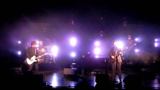 Arid - A million lights - Bilzen - 10/11/2011