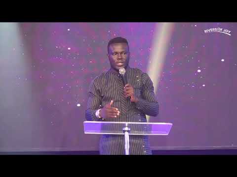 22 SECRETS OF WINNING IN 2022 || PASTOR ADEMOLA ONABANJO-DANIELS || 9TH JANUARY, 2022