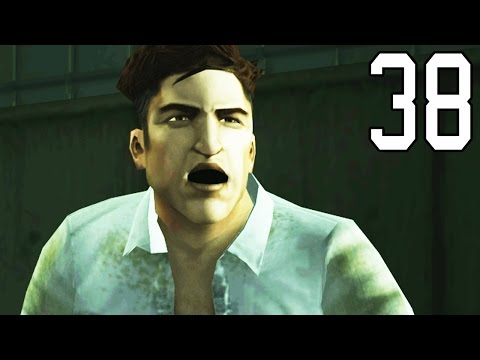 BULLY DIE EHRENRUNDE #38 - Alkoholtherapie | Let's Play Bully Scholarship Edition Germa