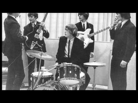 The Byrds - My Back Pages (1967) (single version)