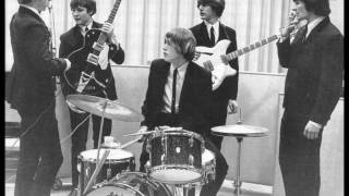 The Byrds - My Back Pages (1967) (single version)