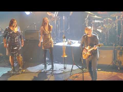 Trey Anastasio Band - Jan 10, 2020 - Port Chester - Complete show