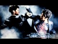 [Eng, Rom & Kor] TVXQ - Our Game 