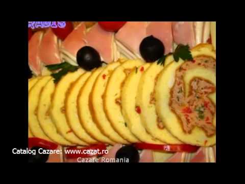 Cazare Andreiasu de Sus, Vrancea - Cazat.ro