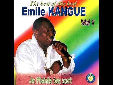 Emile Kangue - Nje Mona Mene No Na