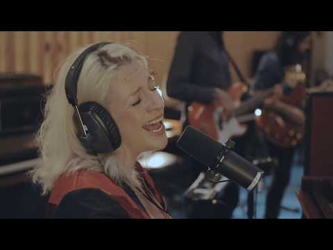 Izo FitzRoy - Blind Faith (Live Studio Session)