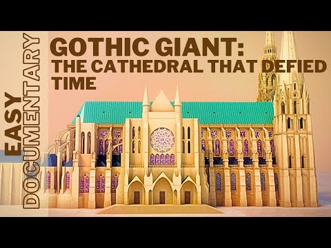 Gothic Giant: The Cathedral that Defied Time - Full Documentary