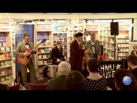 Metso LIVE: Jahnukaiset - Himalajan pikajuna