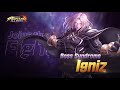 KOF ALLSTAR Boss Syndrome Igniz Zero Original PV