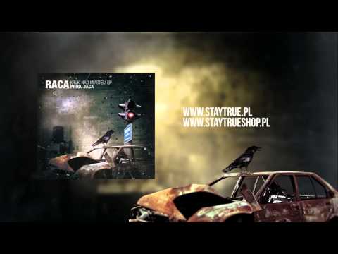 5. Raca - Rozwiązanie (prod. Jaca)