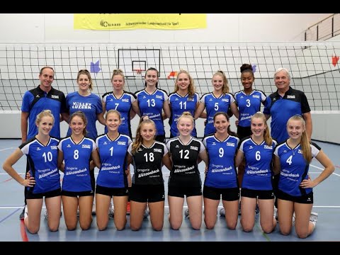 26.02.2022 - NLB: Volley Luzern vs BTV Aarau