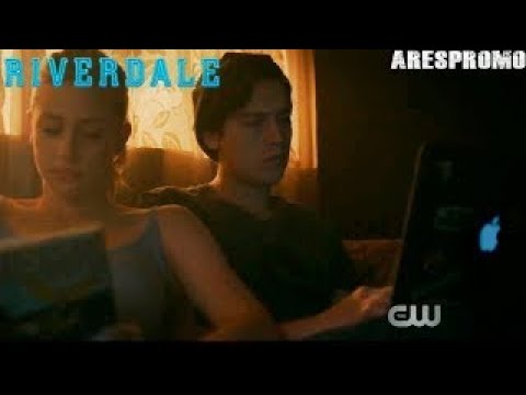 Riverdale 2x06 Ending Scene Season 2 Episode 6 [HD] "Death Proof"
