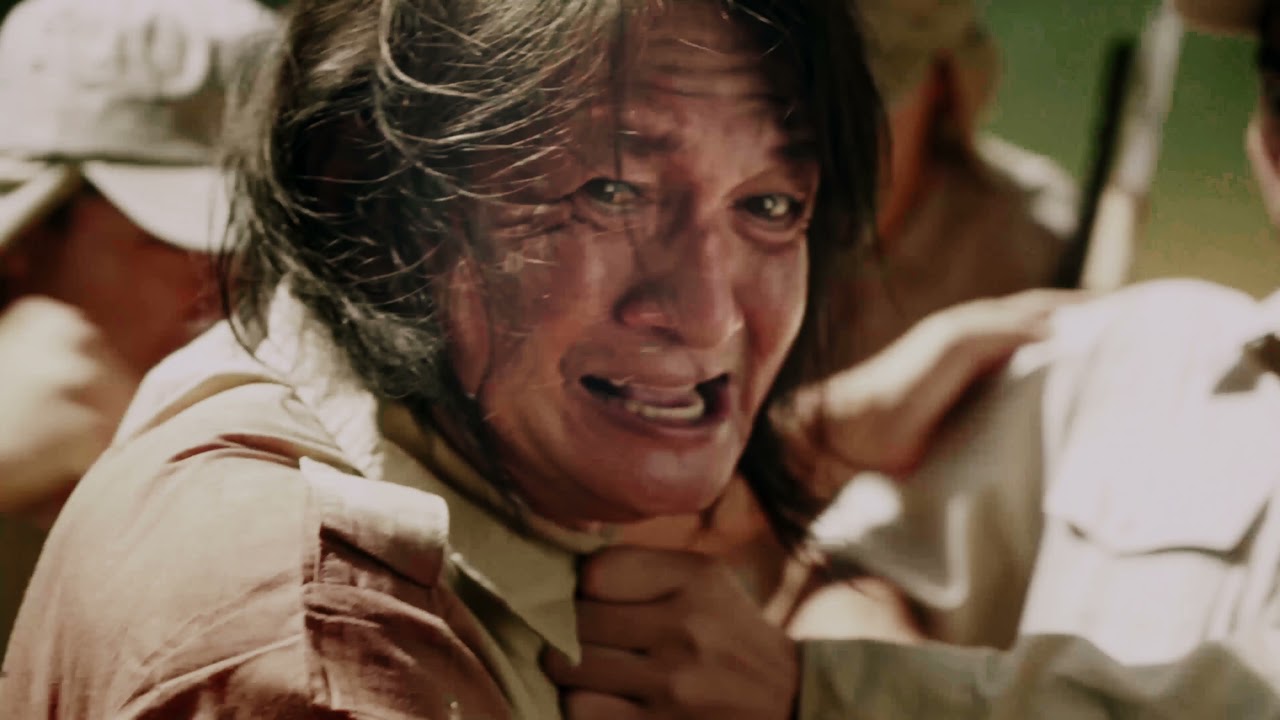 Silence of the 177   ( Trailer)