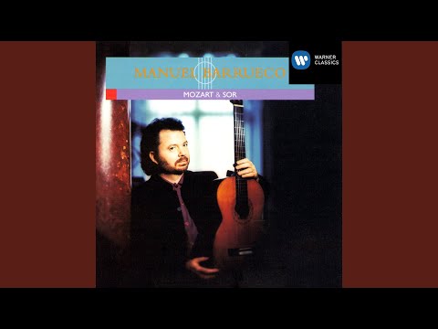 Introduction and Variations on a Theme of Mozart in E Major, Op. 9: Variation III (Minore)