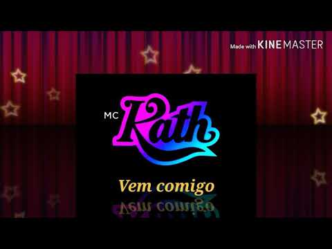Medley MC Kath - Tô de robozão