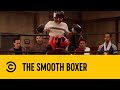 The Smooth Boxer Everybody Hates Chris Comedy Central Africa
