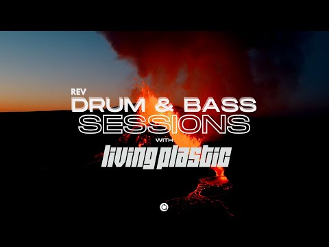 Living Plastic REV Drum & Bass Sessions - Episode 2 (Live From Iceland)