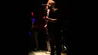 Open Hand - Hard Night