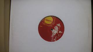 New Aluminists - Down The Discotheque! Down These Rhodes