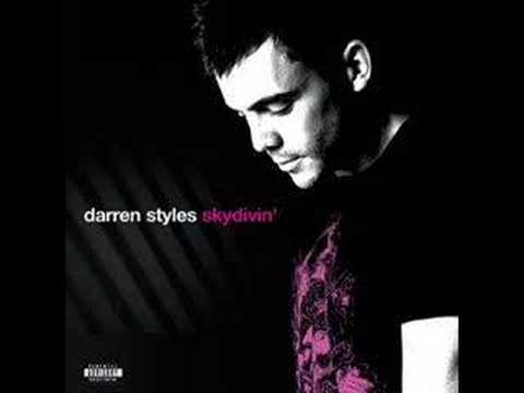 Darren Styles - Heartbeatz