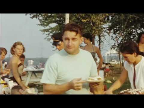 Joey Pecoraro - The Eternal Now (Official Video)