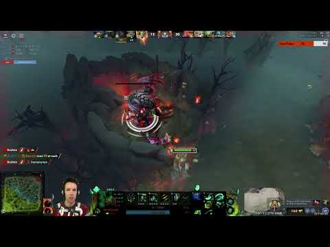 Ursa vs Roshan ft  Grubby