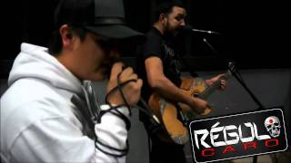 Regulo Caro- Corrido de Emilio Caro Quintero [2012]