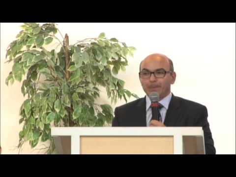 19 10 2014 Biserica  Filadelfia Paris - Serviciu Divin