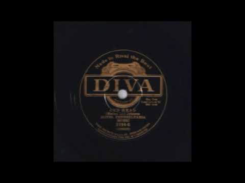 Red Head by Hotel Pennsylvania Music, 1930