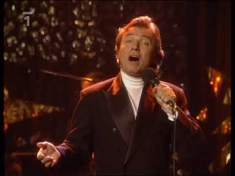 Karel Gott - Be My Love (Lucerna 1994)