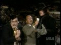 1992 Summerslam Spectacular Undertaker Paul Bearer