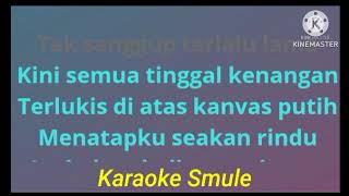Download lagu Tommy J Pisa - Haruskah Aku Sendiri - Karaoke Smule   Vokal wanita mp3