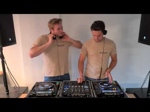 MNM start to dj 2020 - Suntax