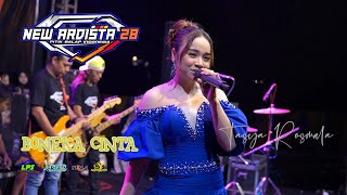 Download lagu NEW ARDISTA 28 || BONEKA CINTA || TASYA ROSMALA || IDOLA MUSIC mp3
