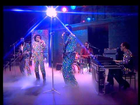 TOPPOP: Commodores - Painted Picture