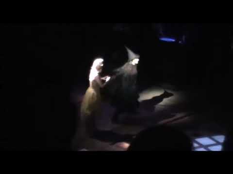 Aimee Fisher & Maria Coyne - Defying Gravity