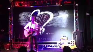 Shane Alexander ~ Skyway Drive-In (Live)