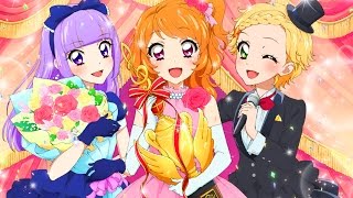 Download Aikatsu! Music Award: Minna de Shou wo MoracchaimaShow! - AniDLAnime Trailer/PV Online