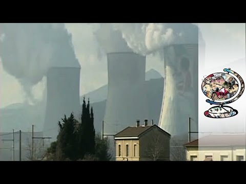 What's The Truth About Nuclear Power? Video