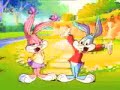 Tiny Toon Adventures Intro Croatian