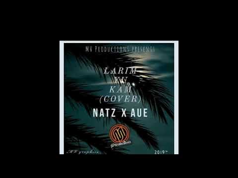 NATZ x AUE - LARIM YU KAM (DEZINE COVER)