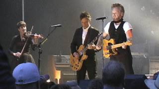 JOHN MELLENCAMP - 2017 - Paper & Fire / Crumblin Down