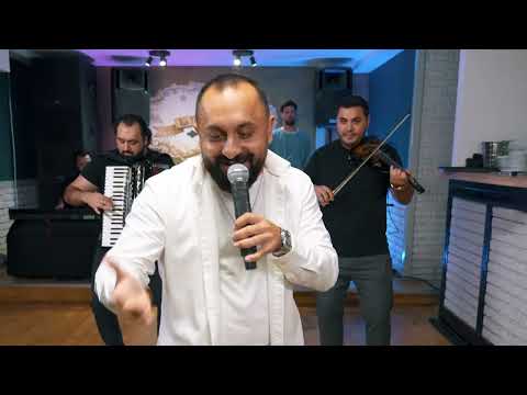 Nikos Drăgulina - Liniștea pescarului | LIVE