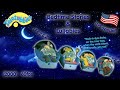 Teletubbies Bedtime Stories Lullabies 2000 US 60p