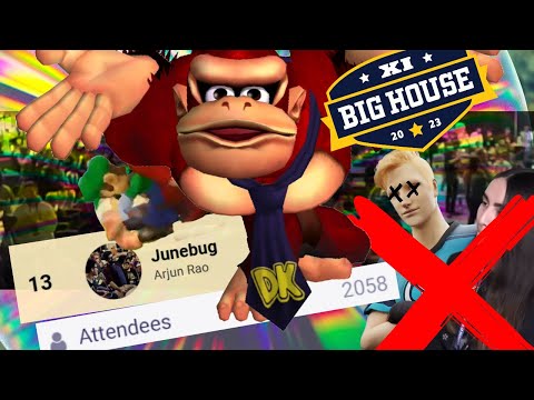 The Greatest DK Run of All Time?