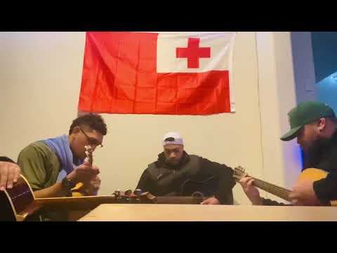 Si’eku Lupe cover by Dunedin Kava Tonga Boys