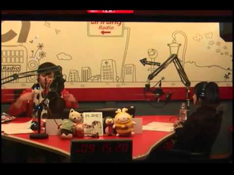 160128 Yezi Sound K Arirang Interview 예지 아리랑 인터뷰