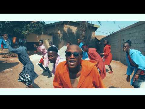 KING DETRUIT - SIRINA GBIN GBIN [CLIPOFFICEL_2020]