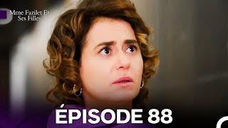 Download lagu Mme Fazilet Et Ses Filles Épisode 88 (Doublage en Français) mp3
